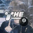 ┈  the8  ⟡  soc Discord Server Icon