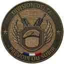 Discovery icon for Division Delta BRM5 (FR) Discord server