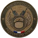 Division Delta BRM5 (FR)