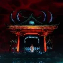 Cursed Palace | 廻戦 [T:S]