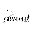 LA GRANDEUR LABELS ⊹ ࣪ ˖