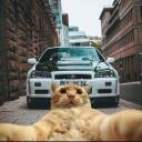 Cars & Chill Discord Server Icon