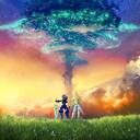 Elysium Discord Server Icon