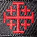 Kingdom of Jerusalem Discord Server Icon