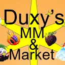 duxy’s MM and market Discord Server Icon