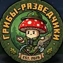Грибы-Разведчики