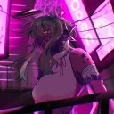 ᛝ   𝔸𝕊𝕋ℝ𝔸's icon