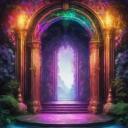 +_~*Gacha Roleplayers Realm*~_+ Discord Server Icon