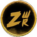 Zombies World Records (ZWR) Discord Server Icon