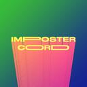 Impostercord | Chill, Forums, Giveaways Discord Server Icon