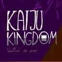 Kaiju's Island Kingdom Semi-Realism Discord Server Icon