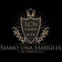 La Cosa Nostra