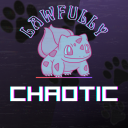 Lawfully Chaotic Discord Server