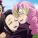 ꒰  ꒱ؘkimetsu no yaiba ! RP ࿐ ࿔ Discord Server Icon