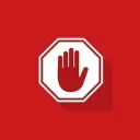 Сервер креветка с чем-то Discord server icon