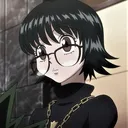 Hunter x Hunter TRP