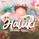 Haluki