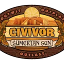 Civivor S8: Sumerian Sun