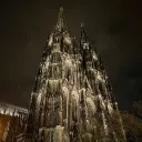 Join the new server's icon