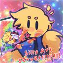 A Silly Roblox Art Server