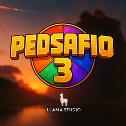 Discovery icon for PEDSAFIO 4 | LLAMA STUDIO Discord server