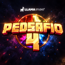 PEDSAFIO 4 | LLAMA STUDIO