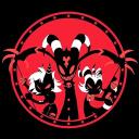 ﹆ : HELLUVA.BOSS ໑ Discord Server Icon