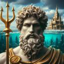 Neptune's Sanctuary Discord Server Icon
