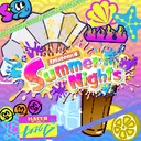 ☀﹒★  (summer nights) the finfest venue﹗彡