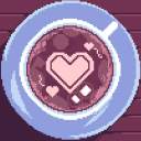 Amelie's Bake Shop <3 Discord server icon