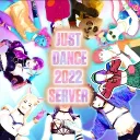 Just Dance 2022 Server