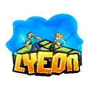 Lyecon - Minecraft Server
