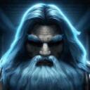 Olympius Discord Server Icon