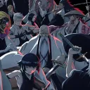 The Soul Society (Bleach)