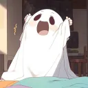 Cosy Ghostie discord icon