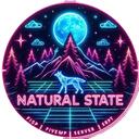 NSRP | Natural State RolePlay Discord Server Icon