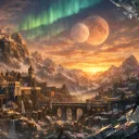 The Elder Scrolls: Tales From The Fifth Era [18+]