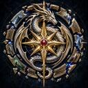 The Elder Scrolls: Tales From The Fifth Era [18+] Discord Server Icon