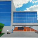 Hospital CEO [T:S]