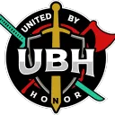 United By Honor Discord Server Icon