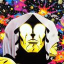 Extravagant Discord Server Icon