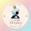    LouisKingsley's Abode    Discord Server Icon