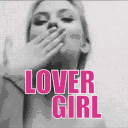 𝙻𝚘𝚟𝚎𝚛 𝙶𝚒𝚛𝚕 💞 Cute Emojis • Kiss Emotes's icon