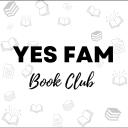 Yes Fam Book Club Discord Server Icon
