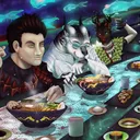 Ahrikima's Ramen Parade