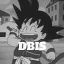 Dragon Ball: Initial Stand Archive Discord Server Icon
