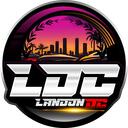 LANDONDC DESIGN STORE   Discord Server Icon