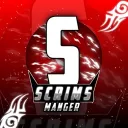 Scrims Manager ♾