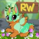 Running Wild Discord Server Icon