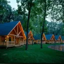 Camp Silverstone